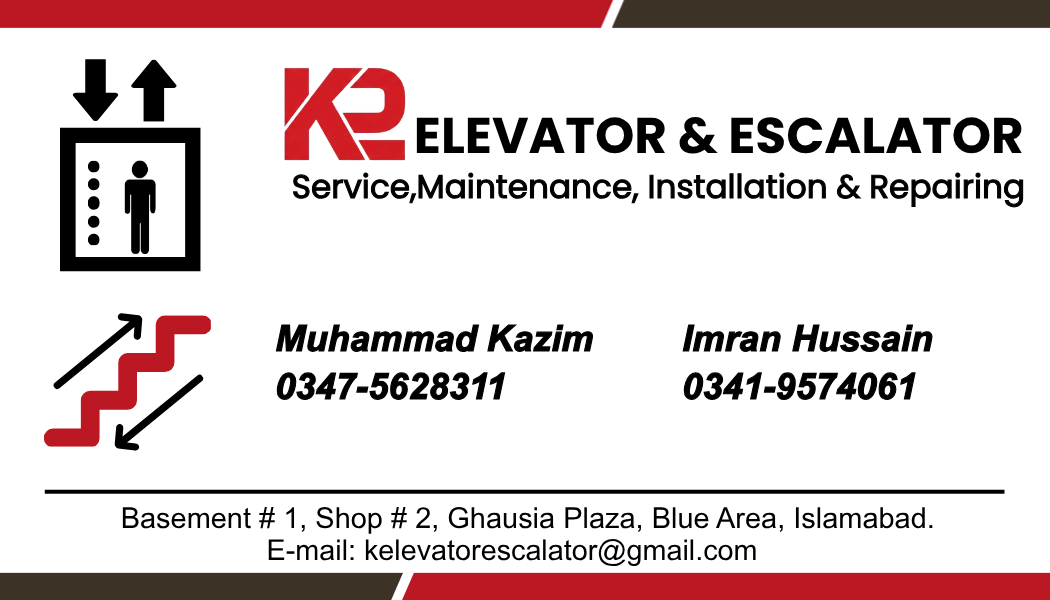 K2 Business Card